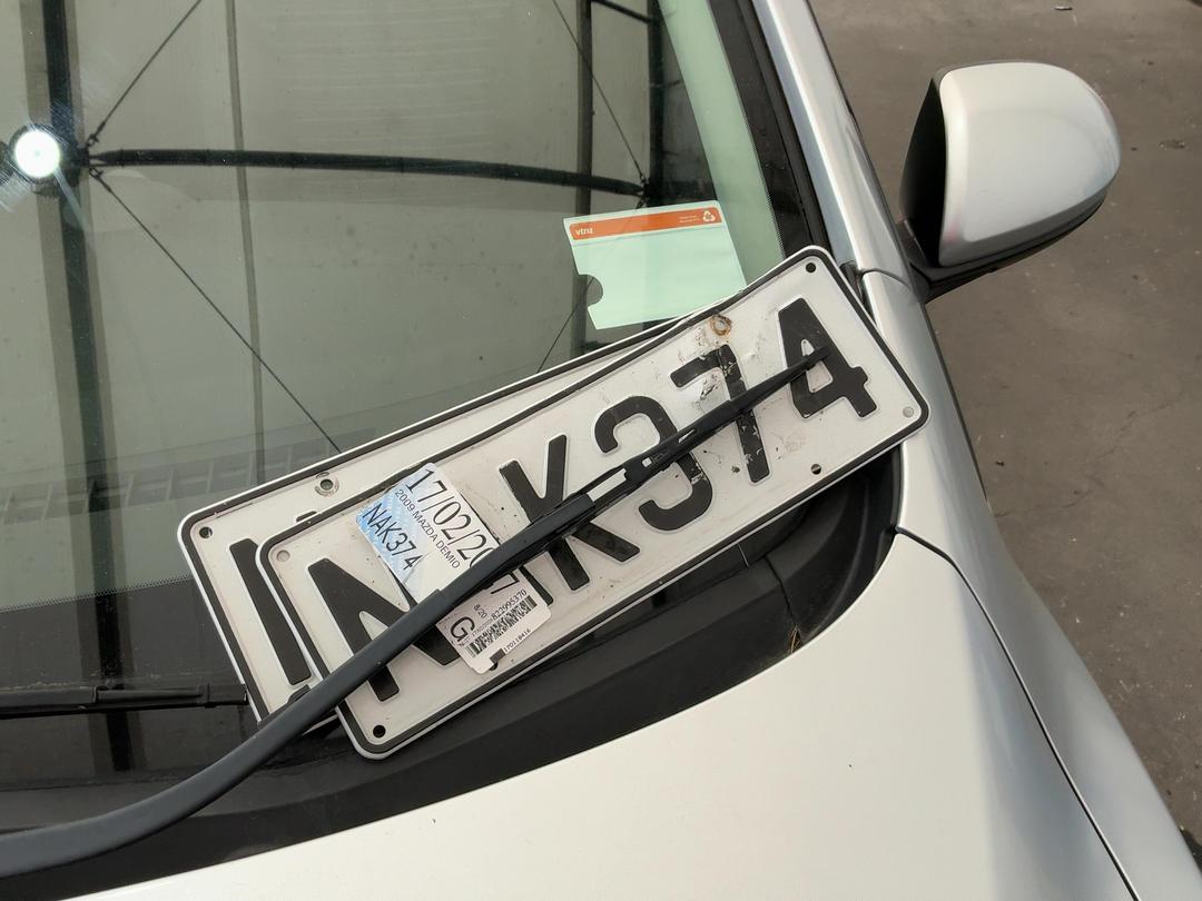Photo '30' of Mazda Demio