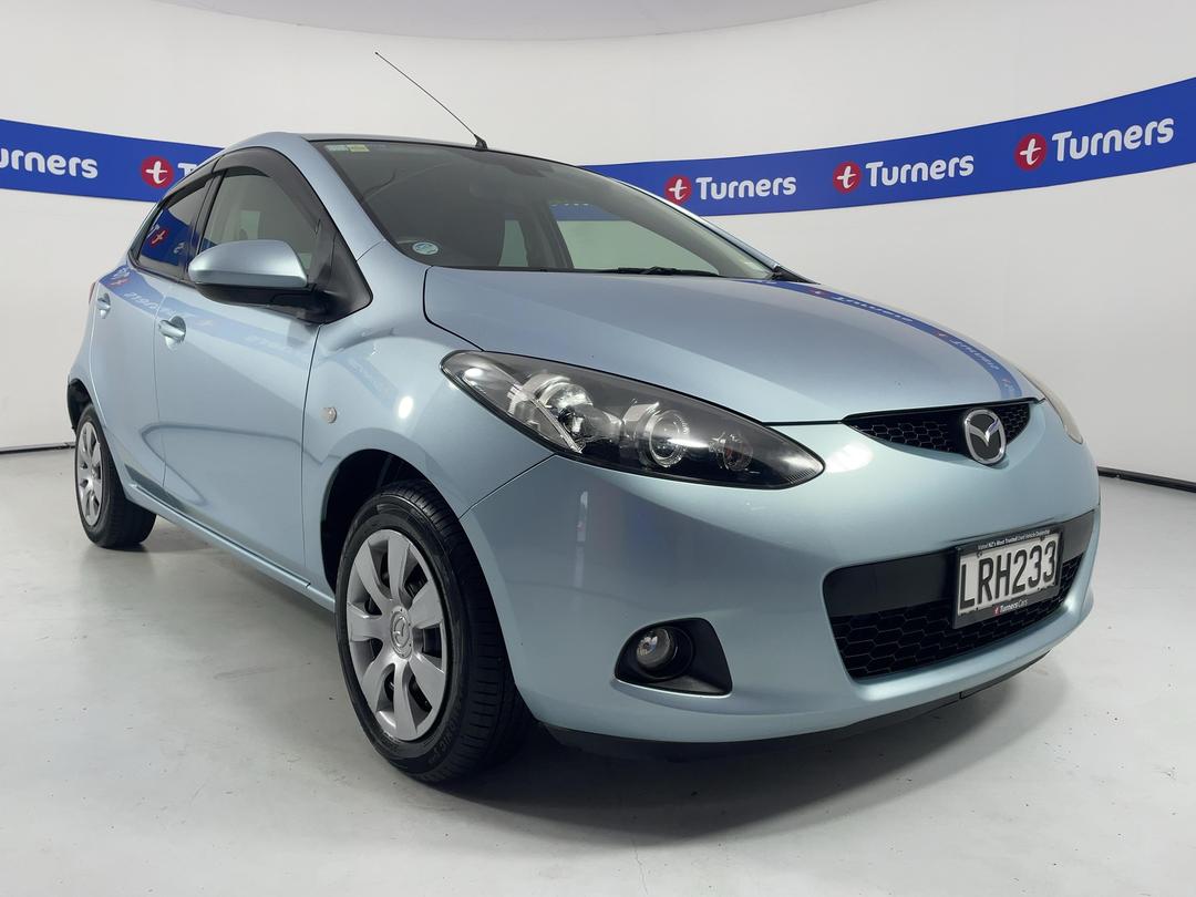 Photo '1' of Mazda Demio