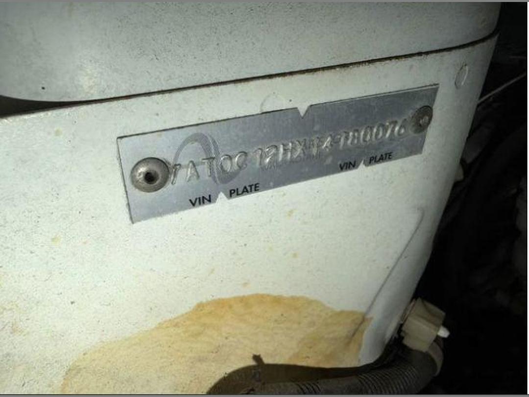 Photo '10' of Mazda Demio