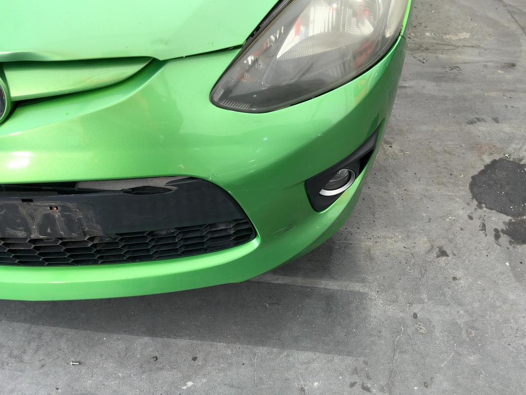 Photo '5' of Mazda Mazda2 Sport