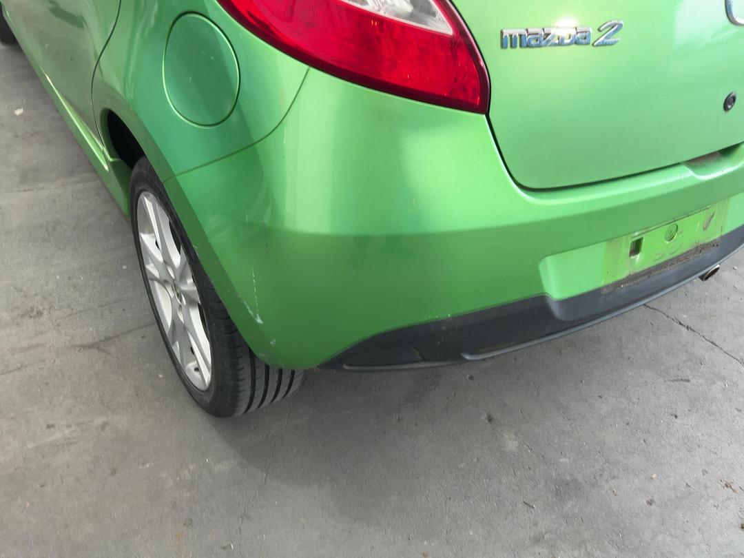 Photo '11' of Mazda Mazda2 Sport