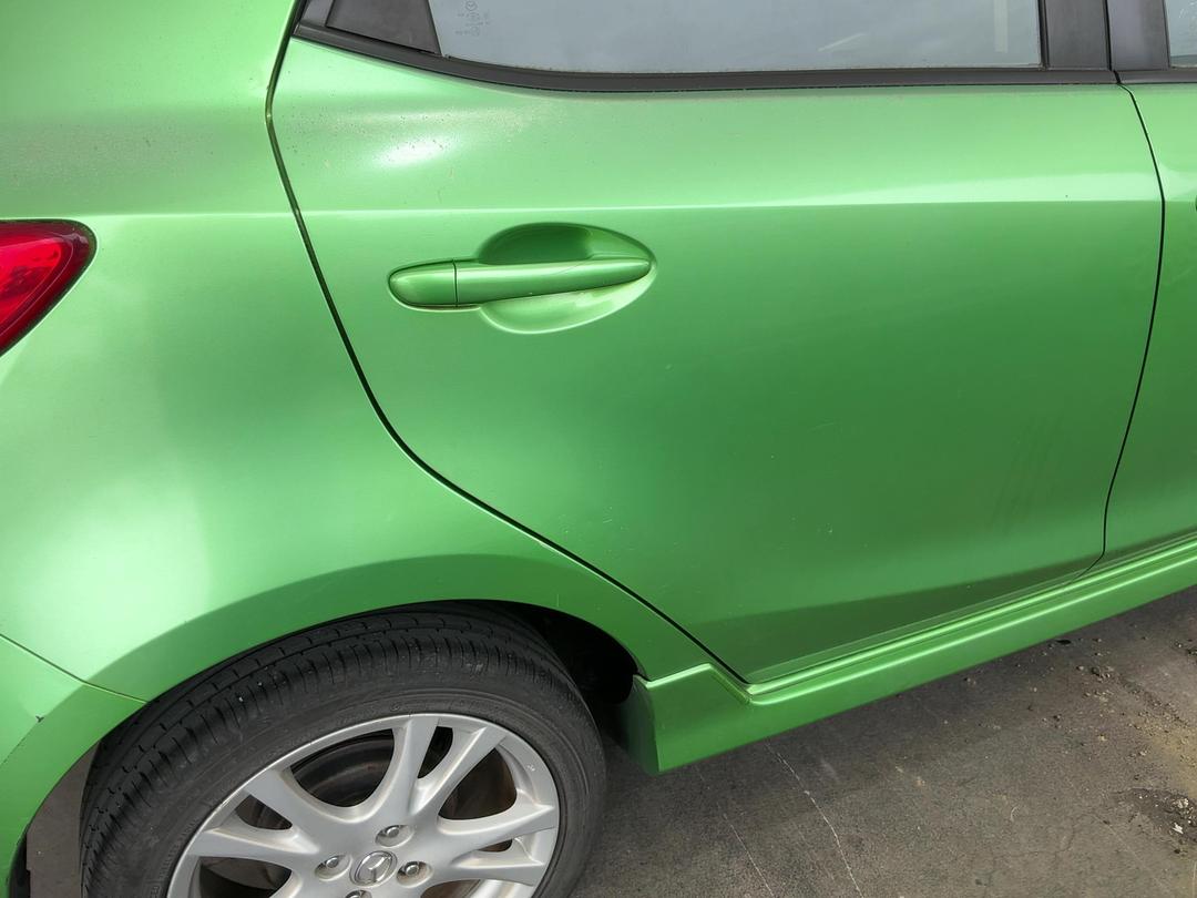 Photo '16' of Mazda Mazda2 Sport