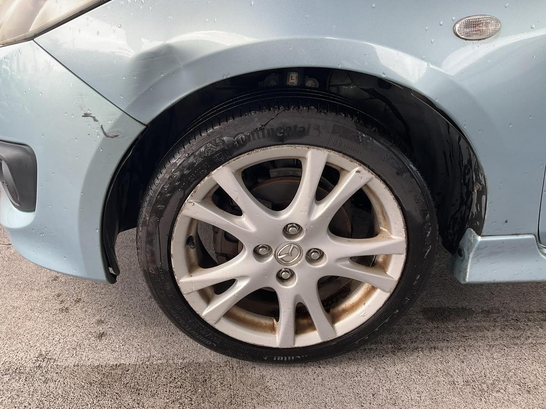 Photo '5' of Mazda Mazda2 Sport