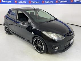 Image of 2009 Mazda Mazda2 Sport