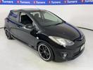 Photo of 2009 Mazda Mazda2 Sport