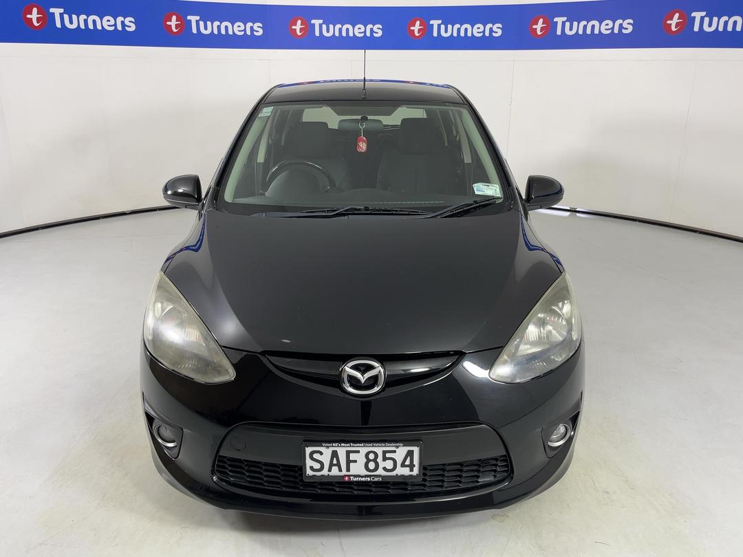 Photo '2' of Mazda Mazda2