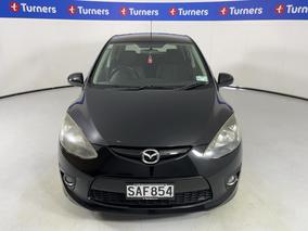 Photo '2' of Mazda Mazda2