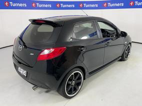 Photo '7' of Mazda Mazda2