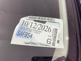 Photo '24' of Mazda Mazda2