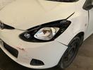 Thumbnail '2' of Mazda Mazda2 Classic