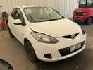 Thumbnail '3' of Mazda Mazda2 Classic
