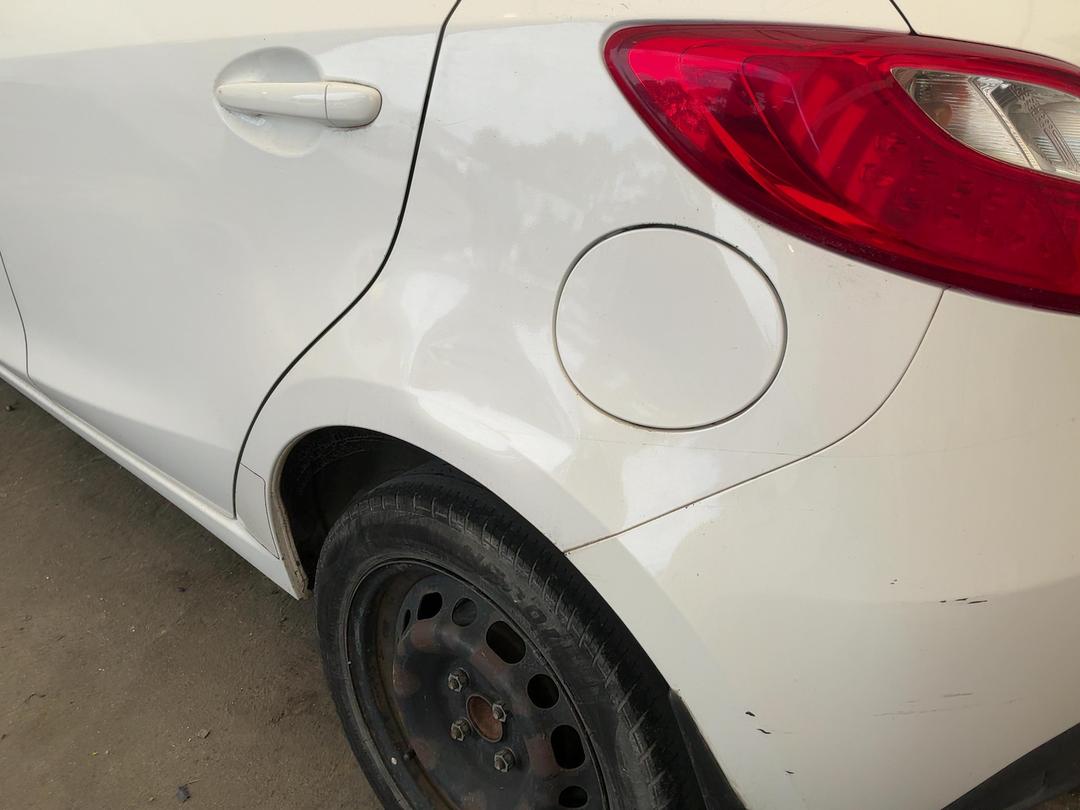 Photo '6' of Mazda Mazda2 Classic