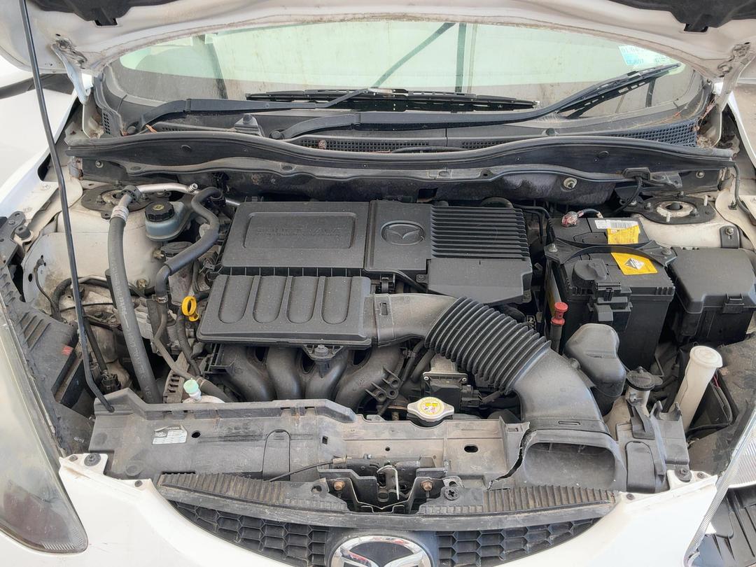 Photo '10' of Mazda Mazda2 Classic