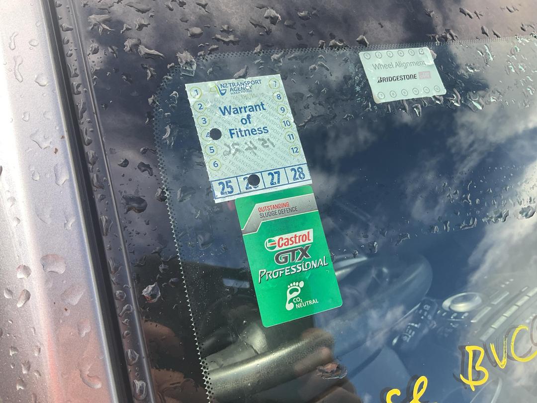 Photo '15' of Mazda Mazda3 Sporthatch GLX