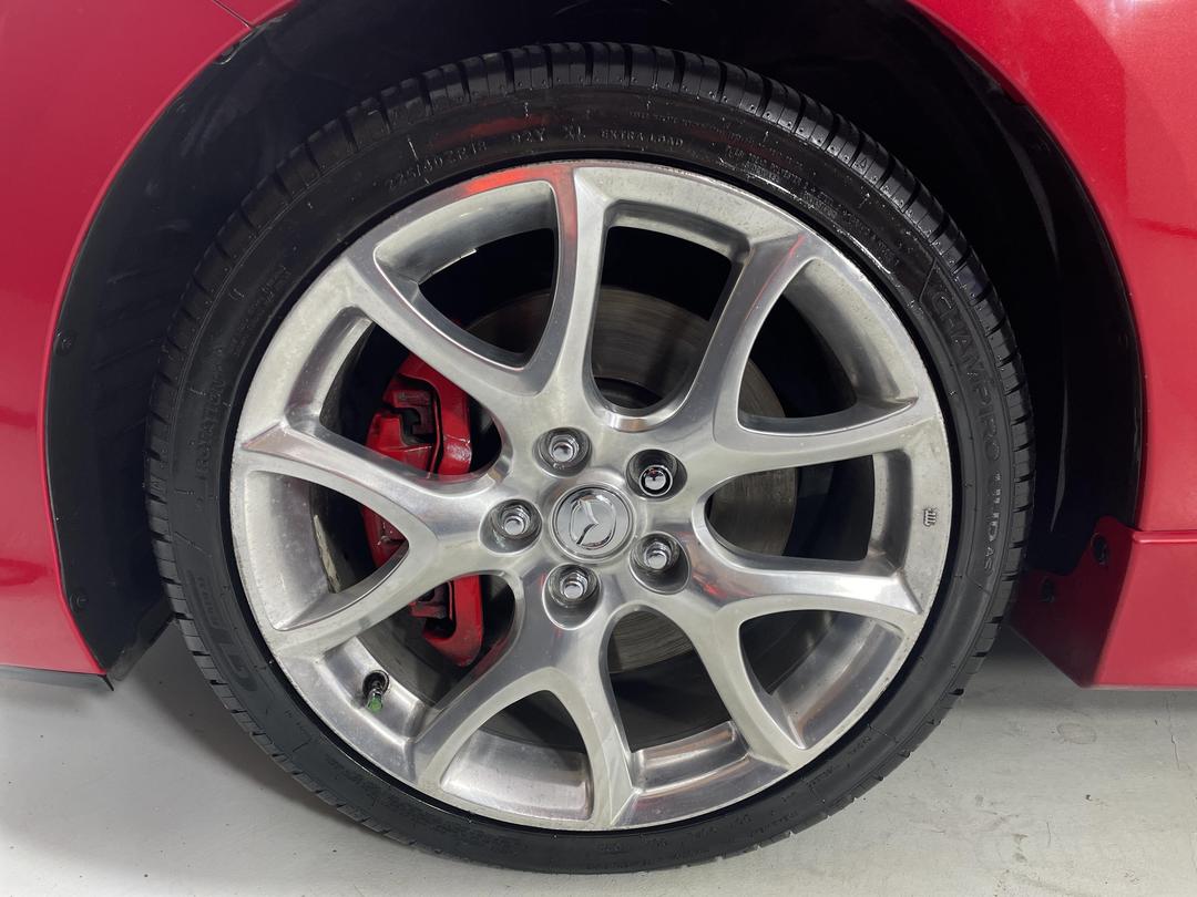 Photo '10' of Mazda Mazda3