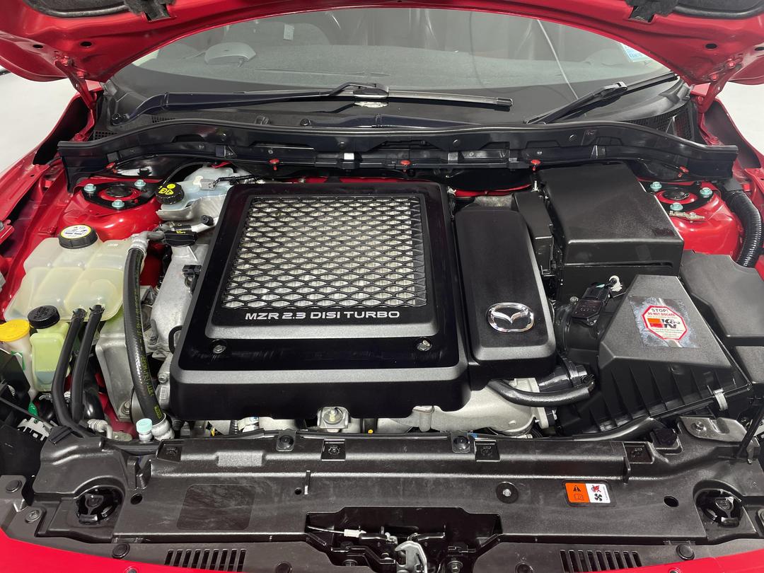 Photo '13' of Mazda Mazda3