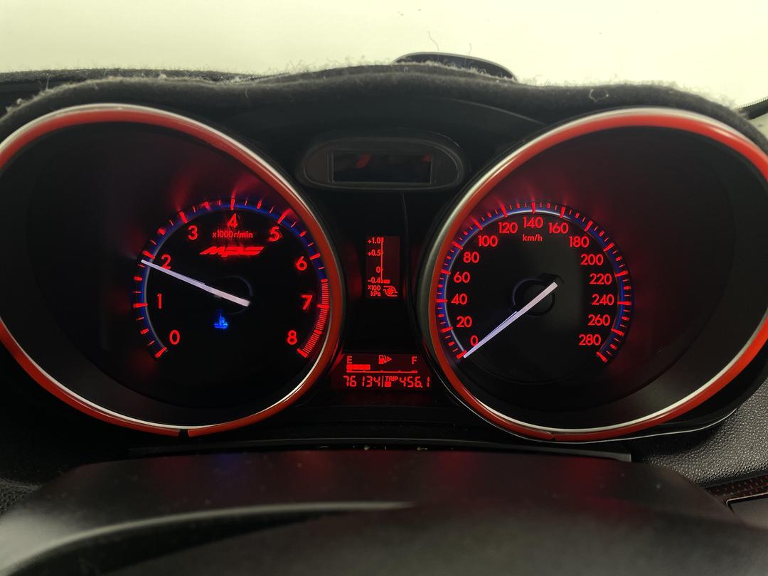 Photo '21' of Mazda Mazda3