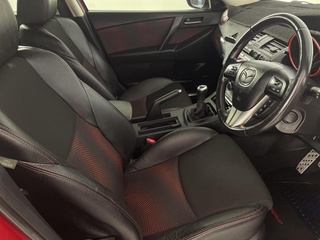 Photo '16' of Mazda Mazda3