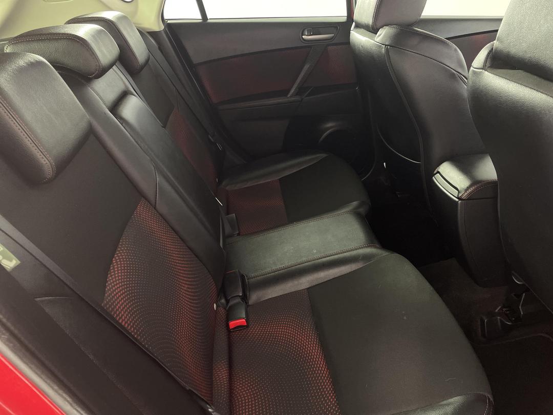 Photo '20' of Mazda Mazda3