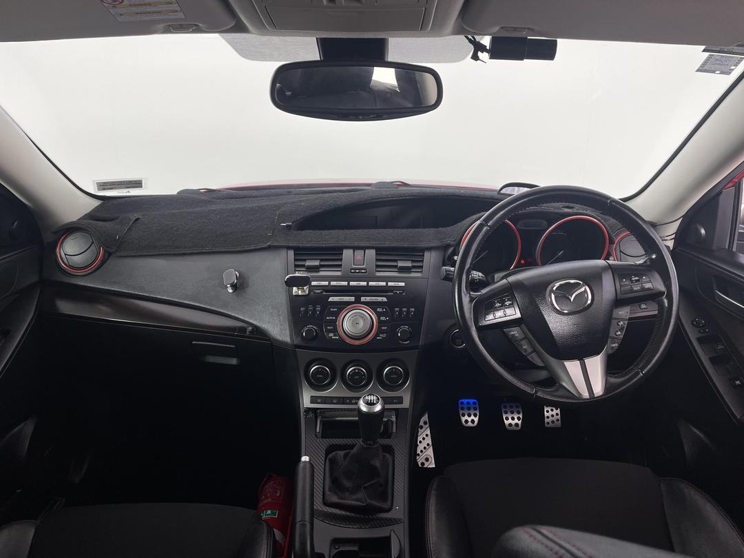 Photo '17' of Mazda Mazda3