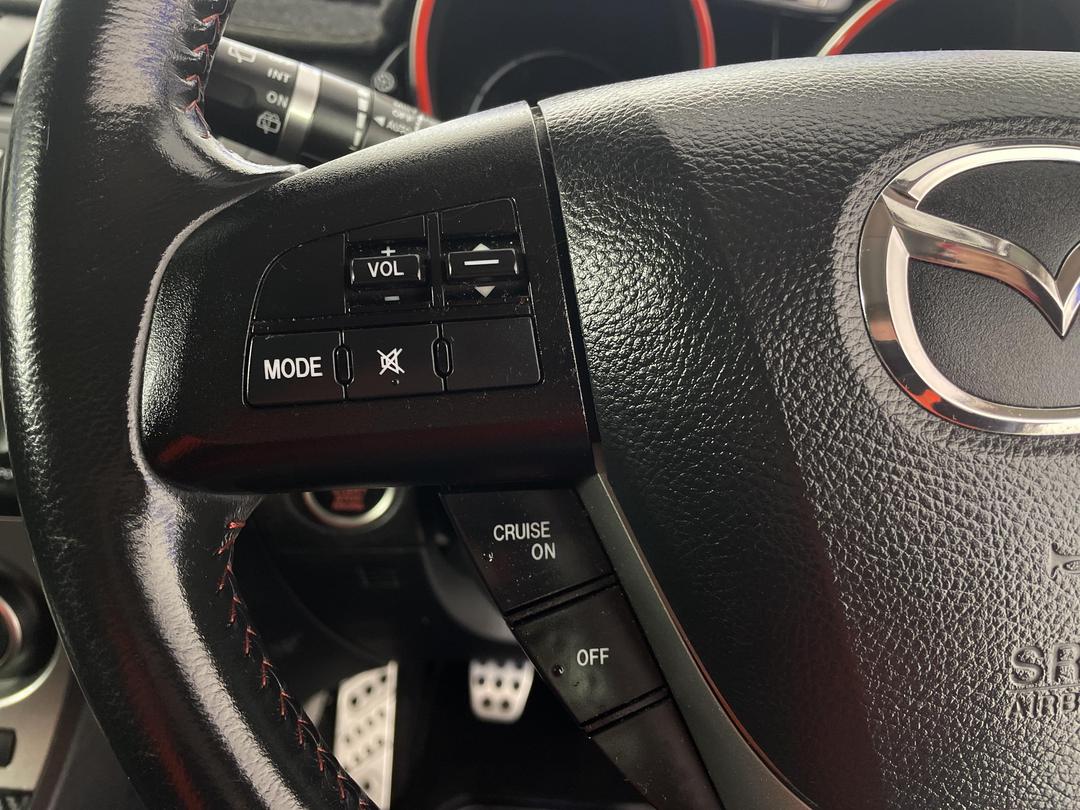 Photo '25' of Mazda Mazda3