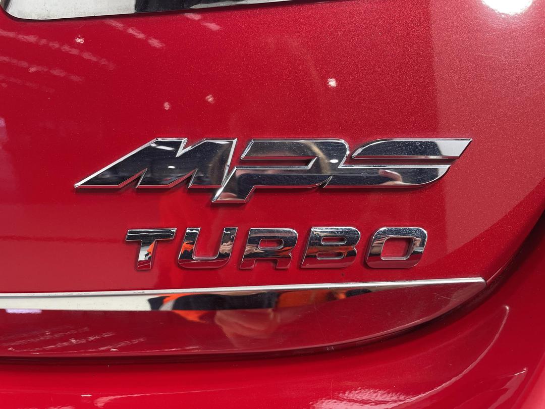 Photo '27' of Mazda Mazda3