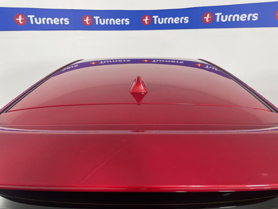 Photo '30' of Mazda Mazda3