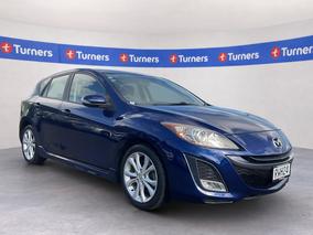 Image of 2009 Mazda Mazda3 Sporthatch SP25