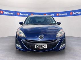 Photo '2' of Mazda Mazda3