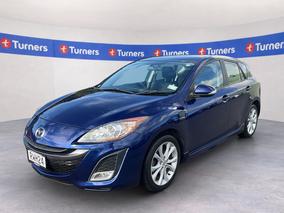 Photo '4' of Mazda Mazda3