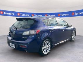 Photo '7' of Mazda Mazda3