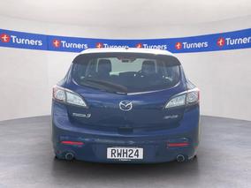Photo '6' of Mazda Mazda3