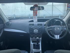 Photo '17' of Mazda Mazda3