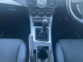 Photo '18' of Mazda Mazda3