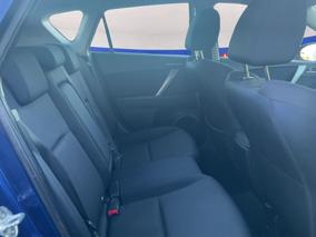 Photo '20' of Mazda Mazda3