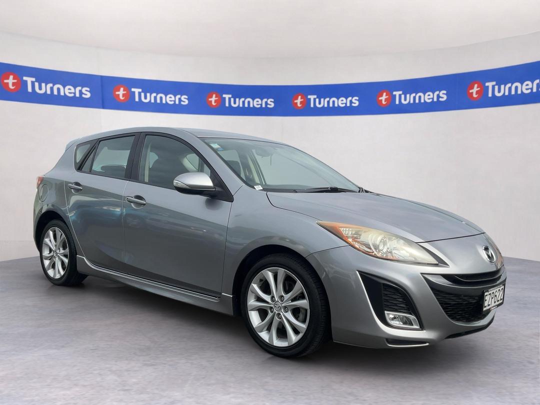 Photo '1' of Mazda Mazda3