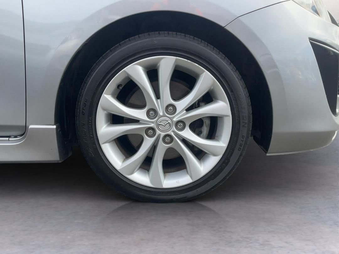 Photo '9' of Mazda Mazda3