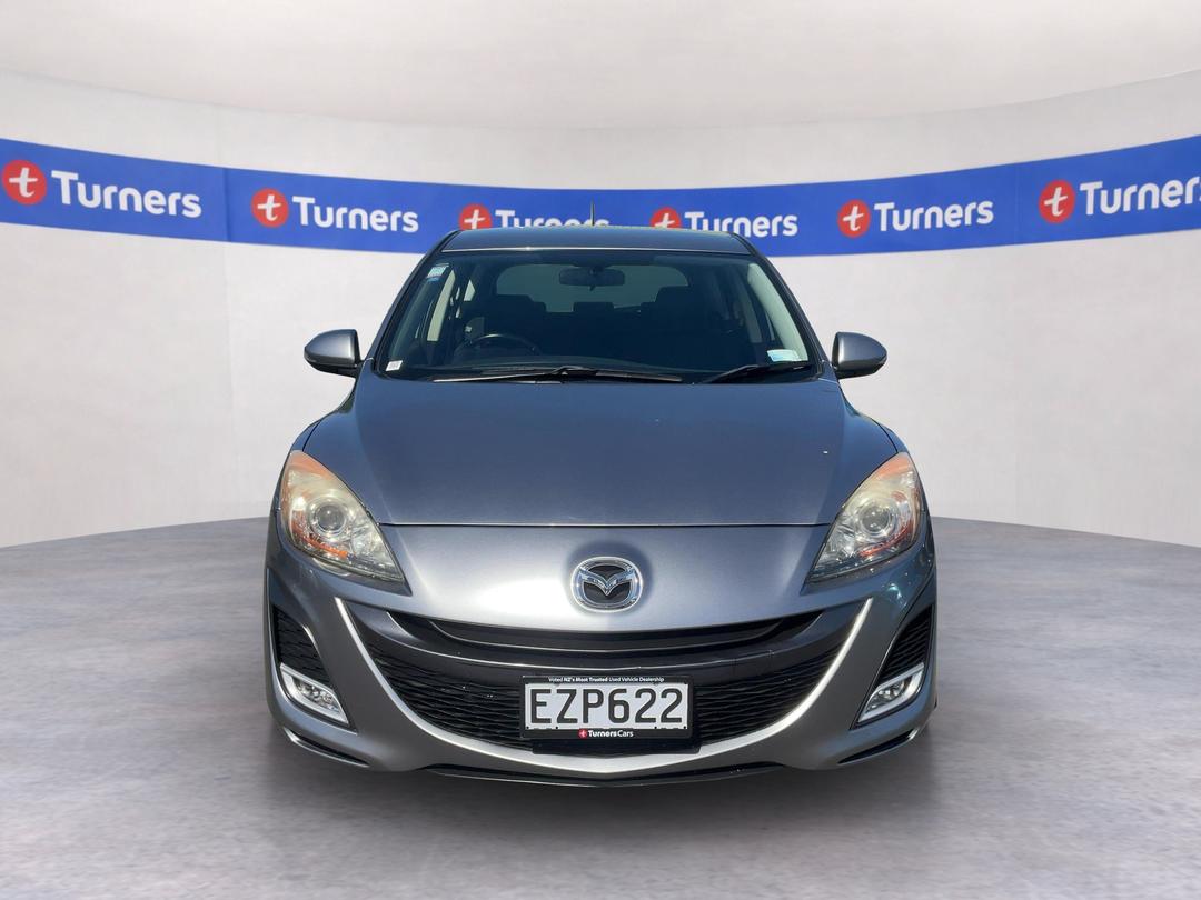 Photo '2' of Mazda Mazda3