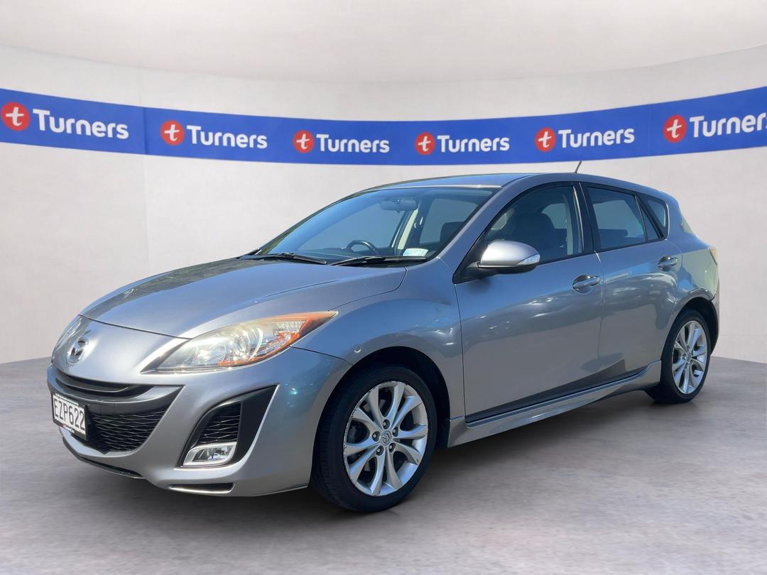 Photo '4' of Mazda Mazda3