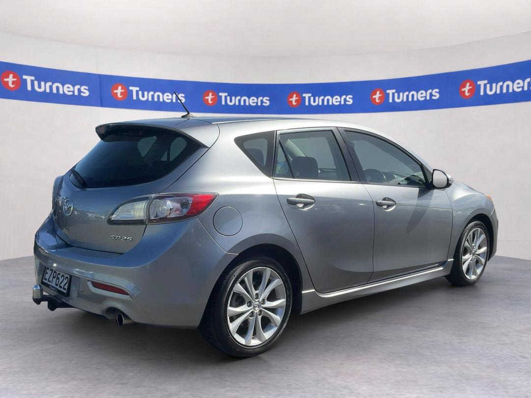 Photo '7' of Mazda Mazda3