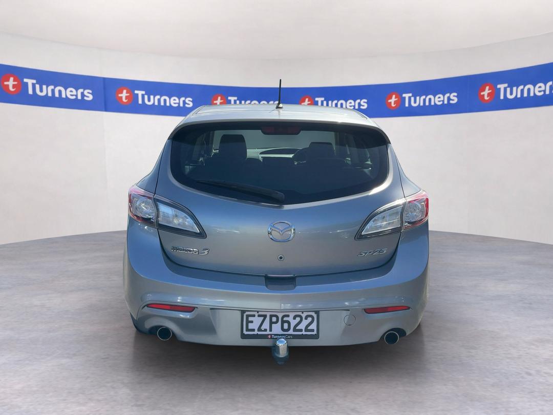 Photo '6' of Mazda Mazda3