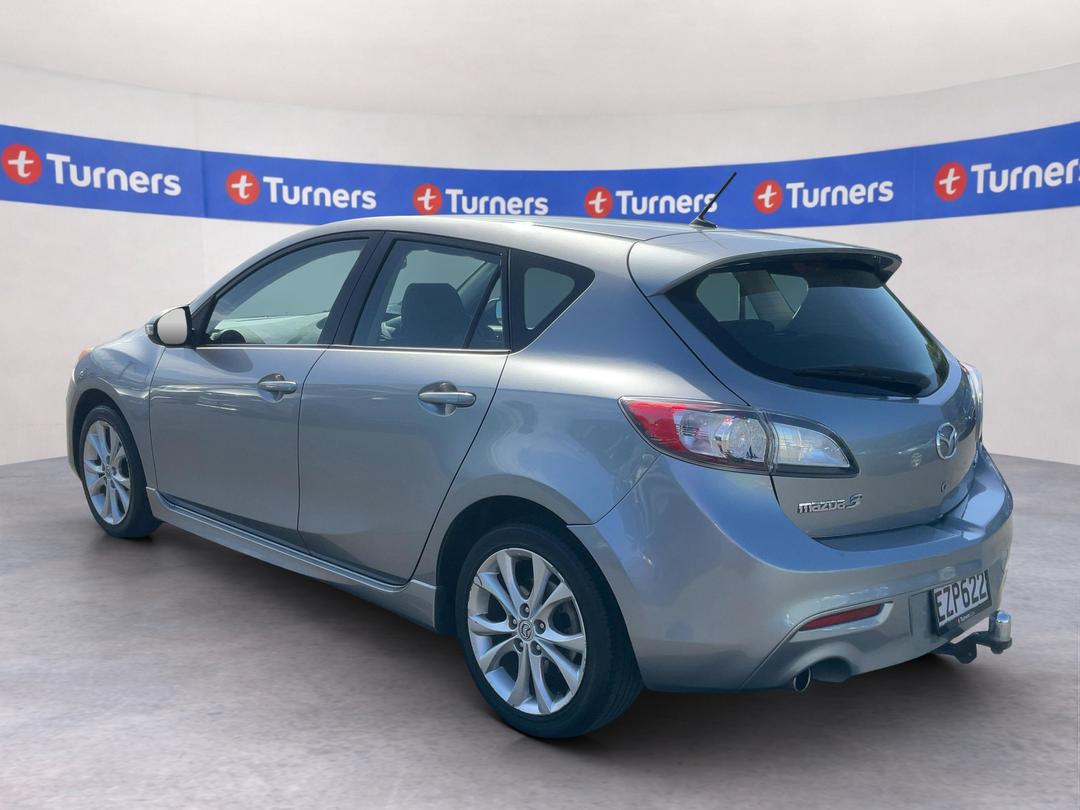 Photo '5' of Mazda Mazda3