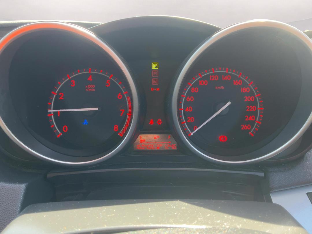 Photo '21' of Mazda Mazda3