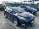 Thumbnail '1' of Mazda Mazda3 Sporthatch SP25
