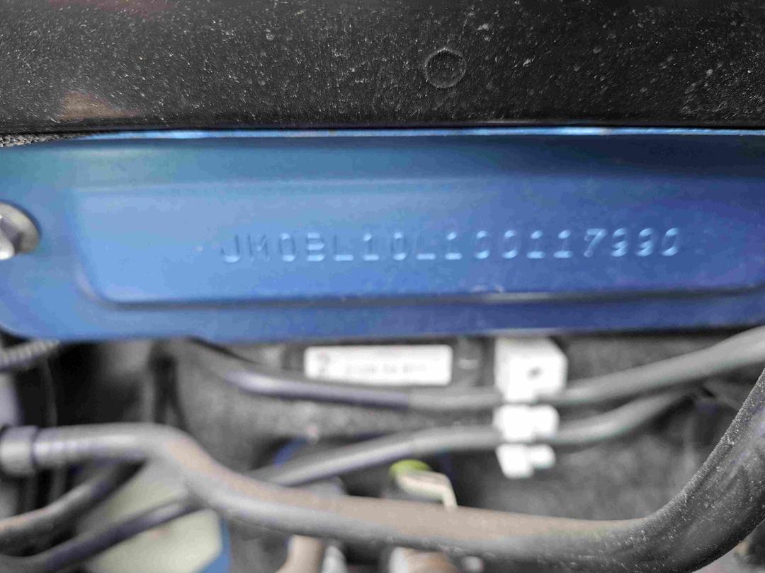 Photo '10' of Mazda Mazda3 Sporthatch SP25 Photo '10' of Mazda Mazda3 Sporthatch SP25