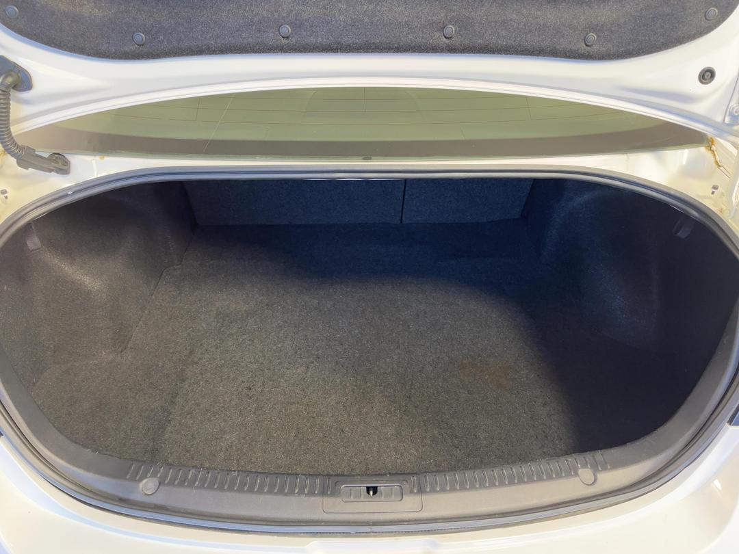 Photo '12' of Mazda Mazda6 GSX