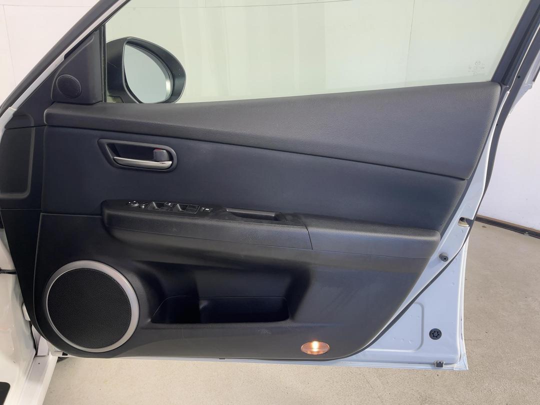 Photo '13' of Mazda Mazda6 GSX