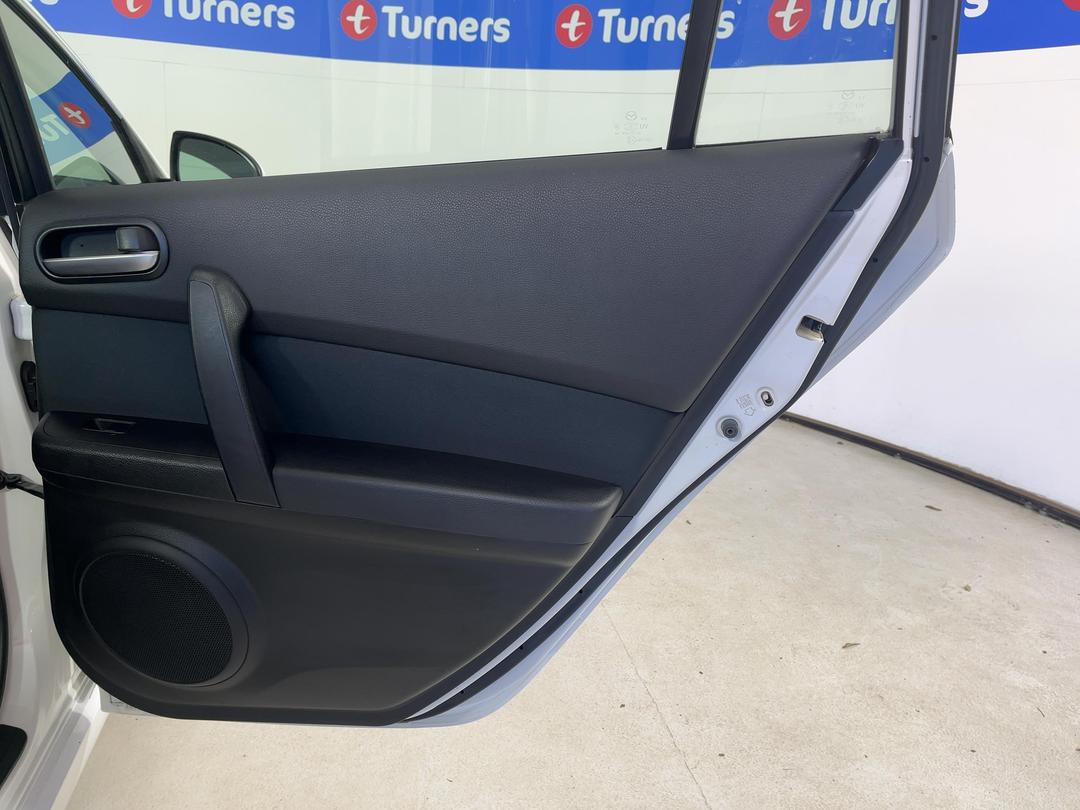 Photo '17' of Mazda Mazda6 GSX