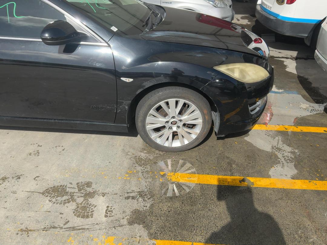 Photo '5' of Mazda Mazda6 GSX