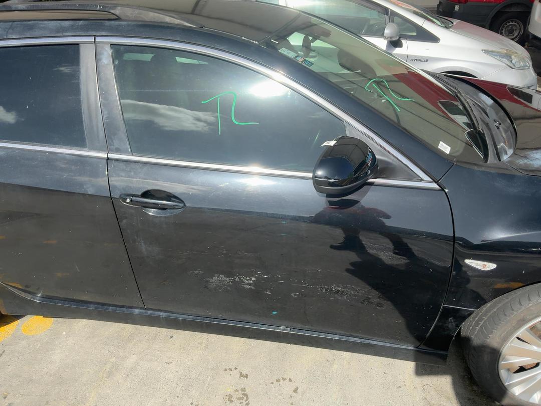 Photo '6' of Mazda Mazda6 GSX